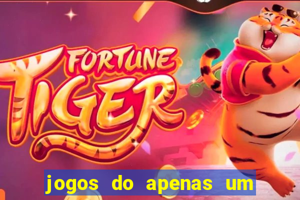 jogos do apenas um show pancadaria 2